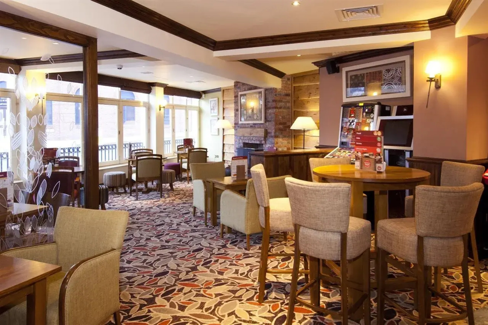 Premier Inn Scarborough - South Bay