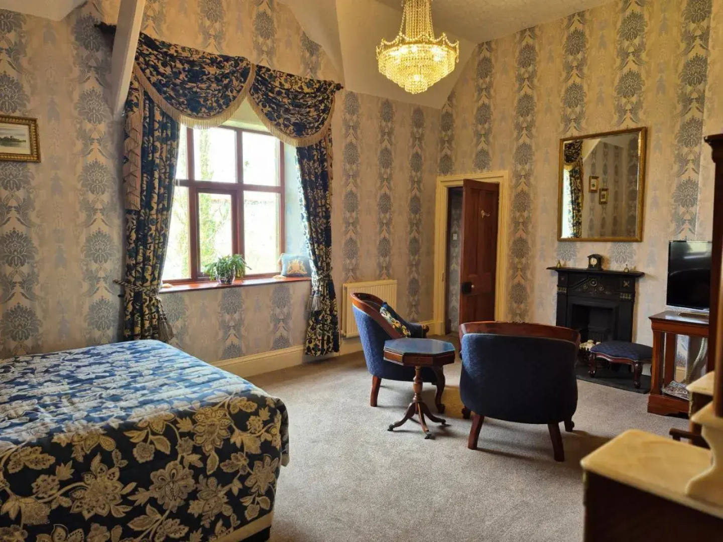 St David's Guesthouse