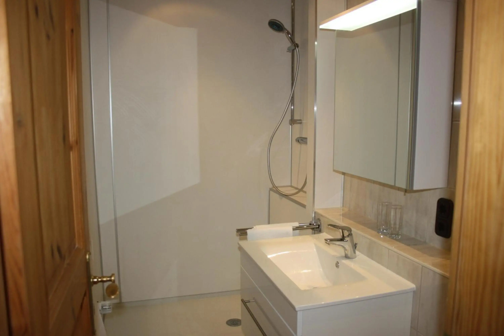 Ferienwohnung am Ortenaupark