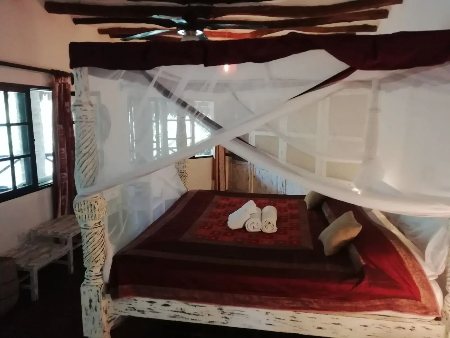 Aquarius Club International Resort