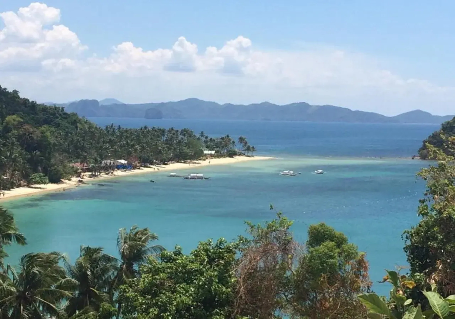 El Nido Bayview Resort