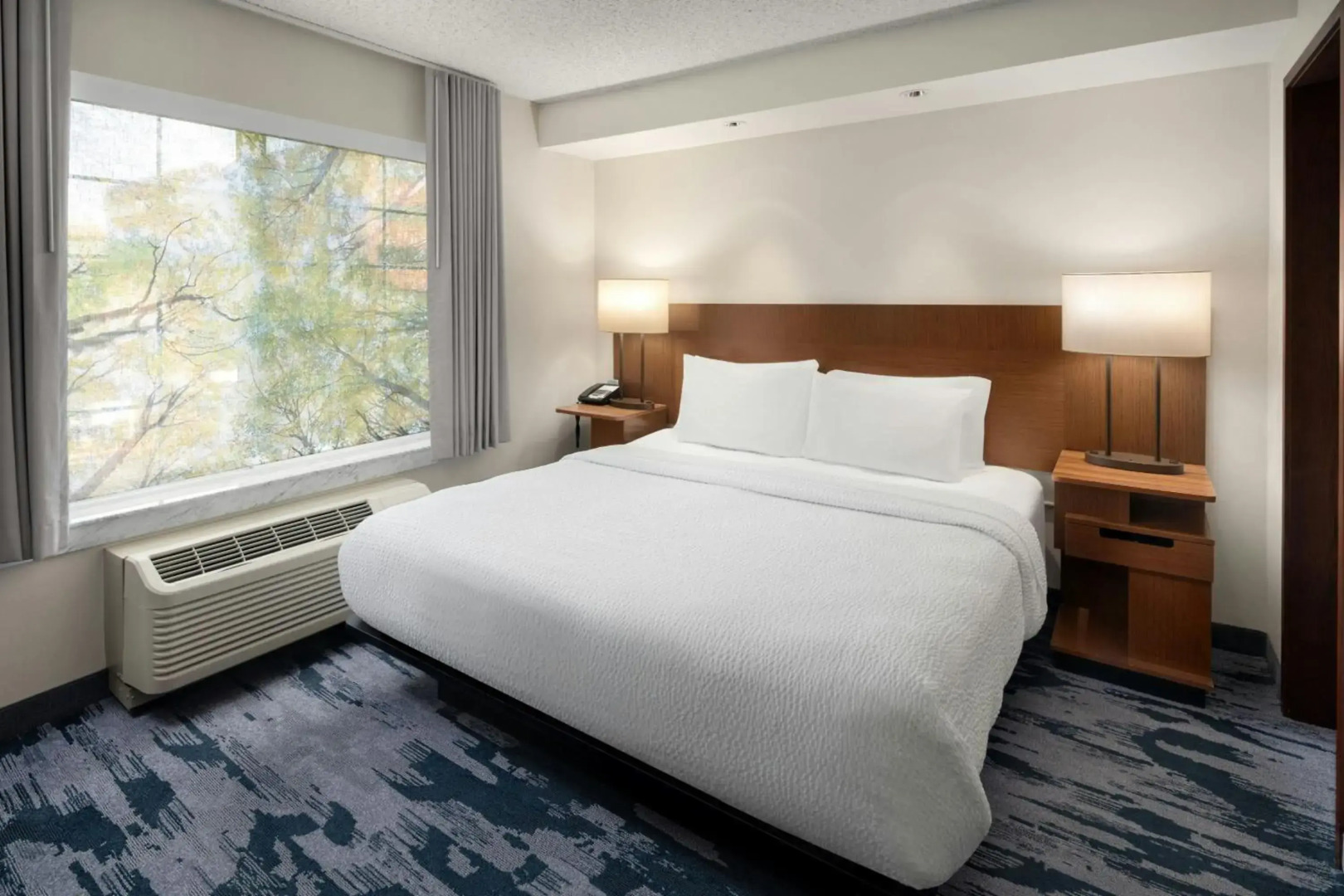 Fairfield Inn & Suites by Marriott Lake Oswego