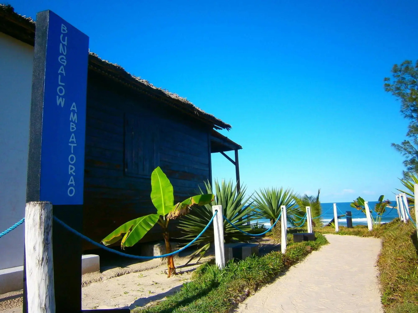 Riake Resort & Villa