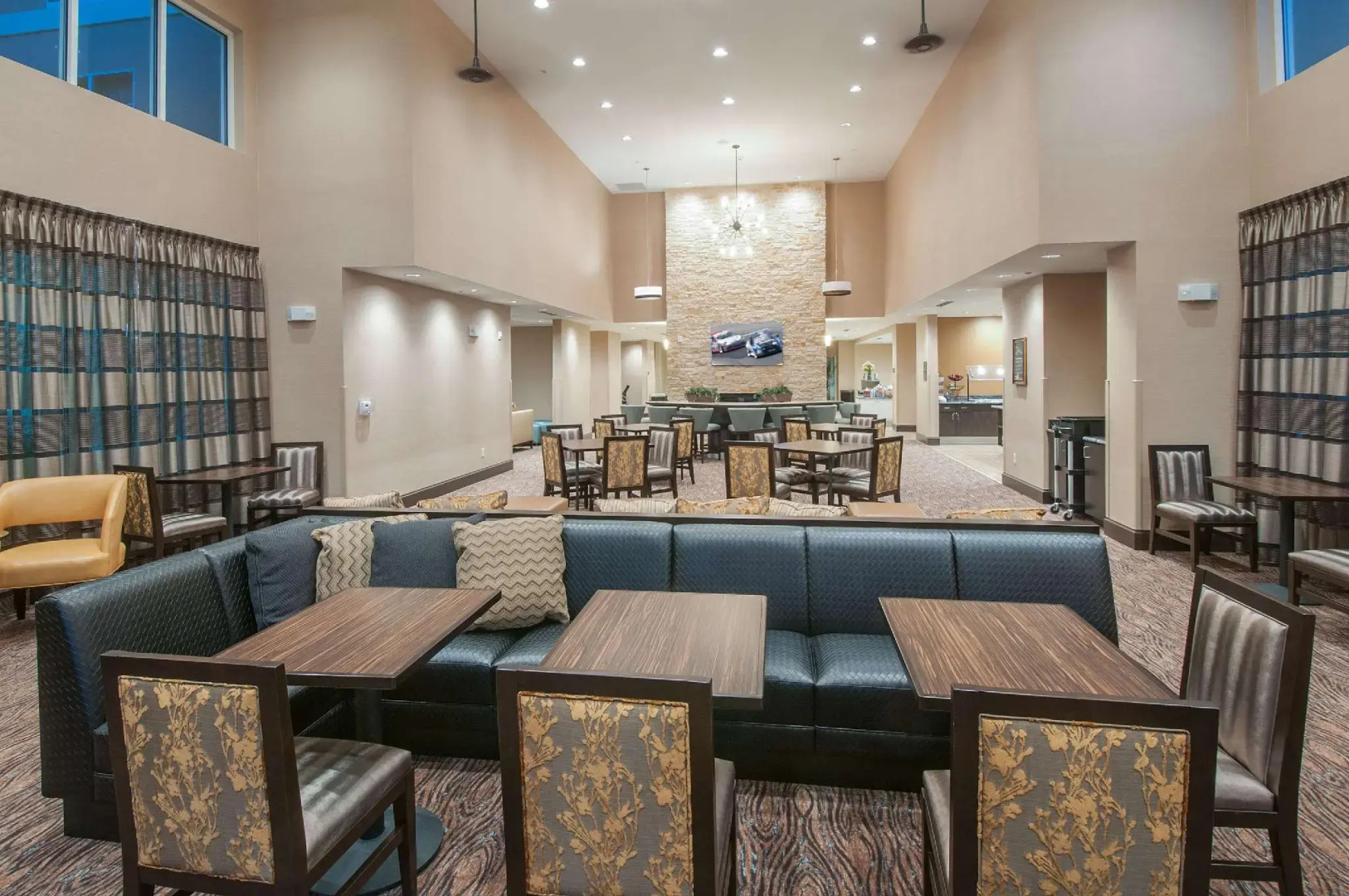 Homewood Suites by Hilton Lackland AFB/ SeaWorld