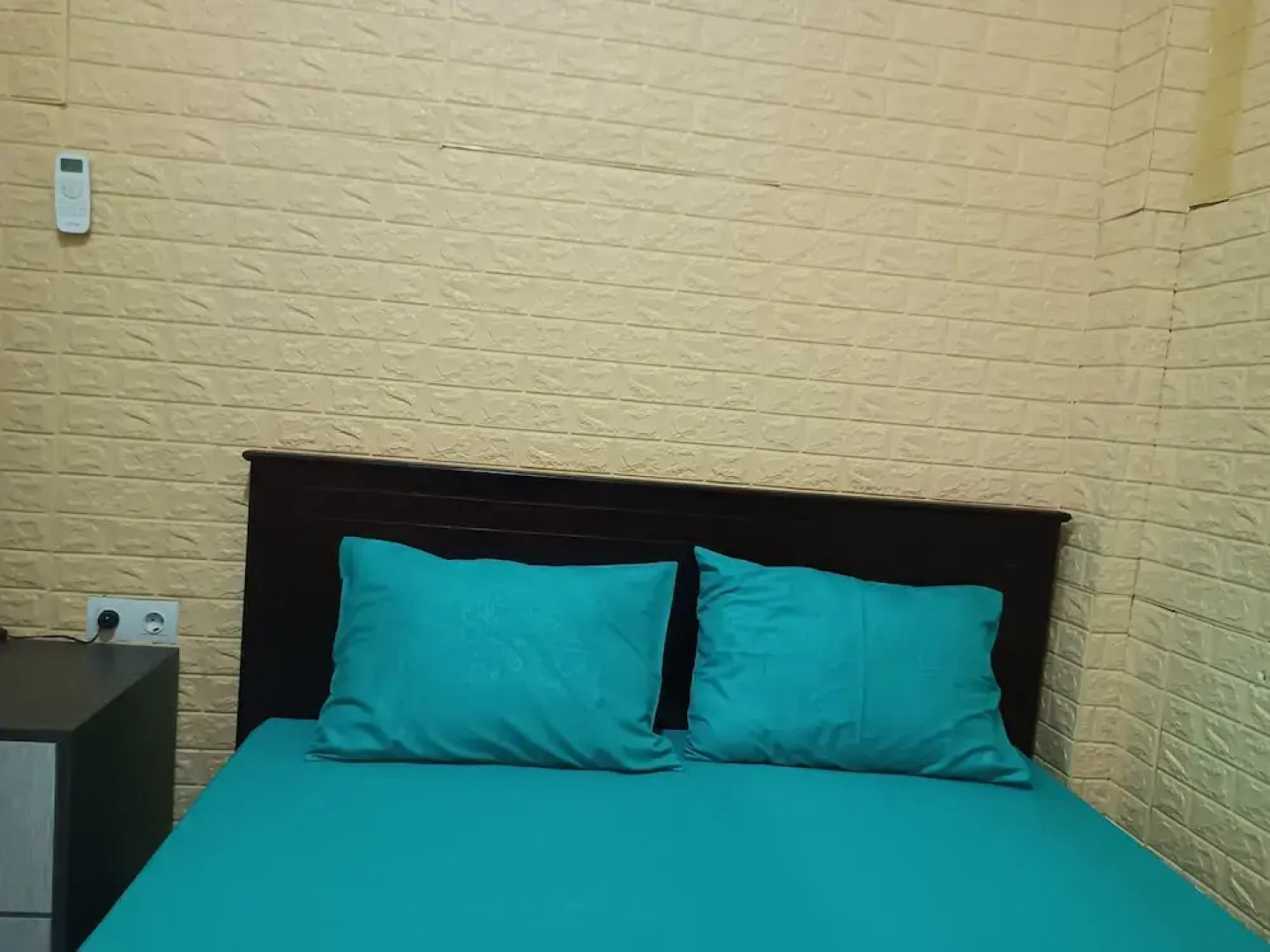 OYO 93333 Rama Home Stay