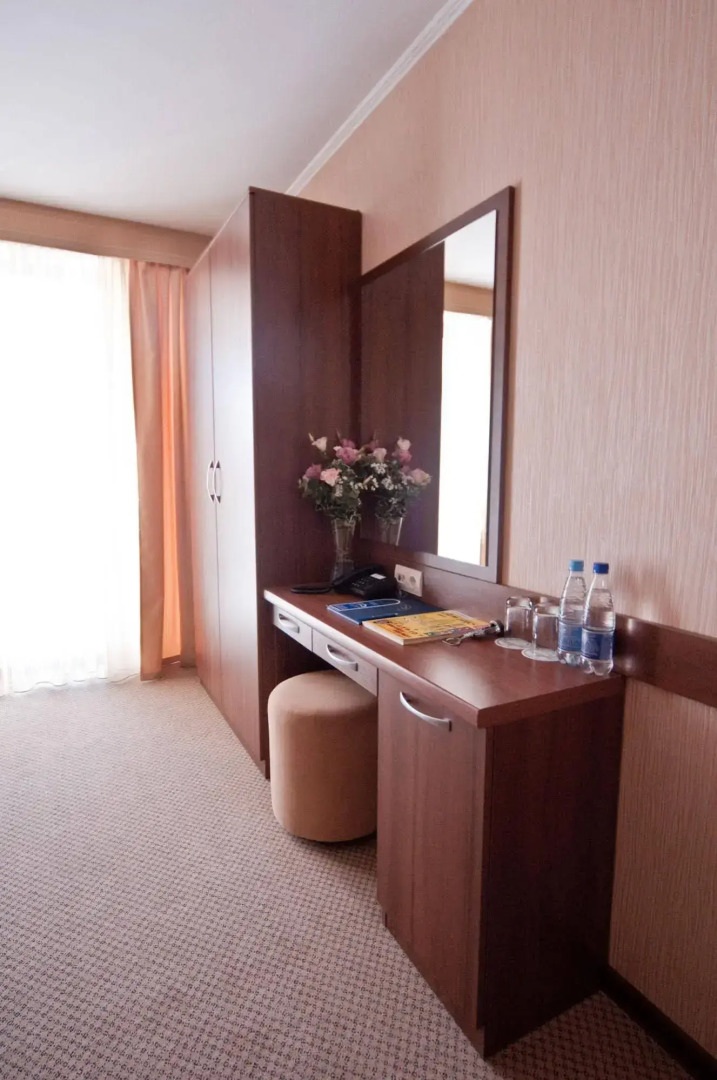 SPA-отель Grand Marine