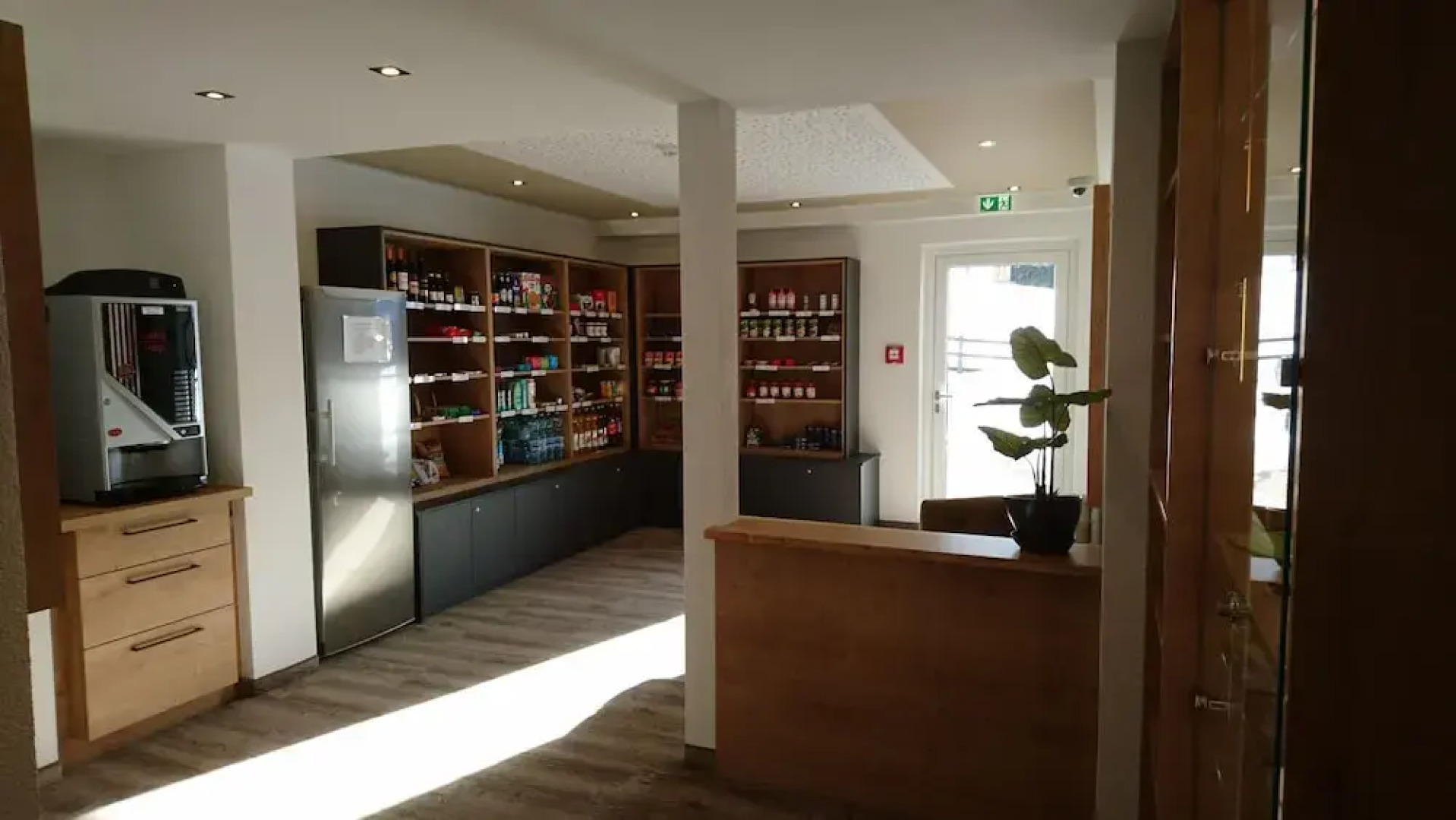 Apart Hotel Olympia Tirol