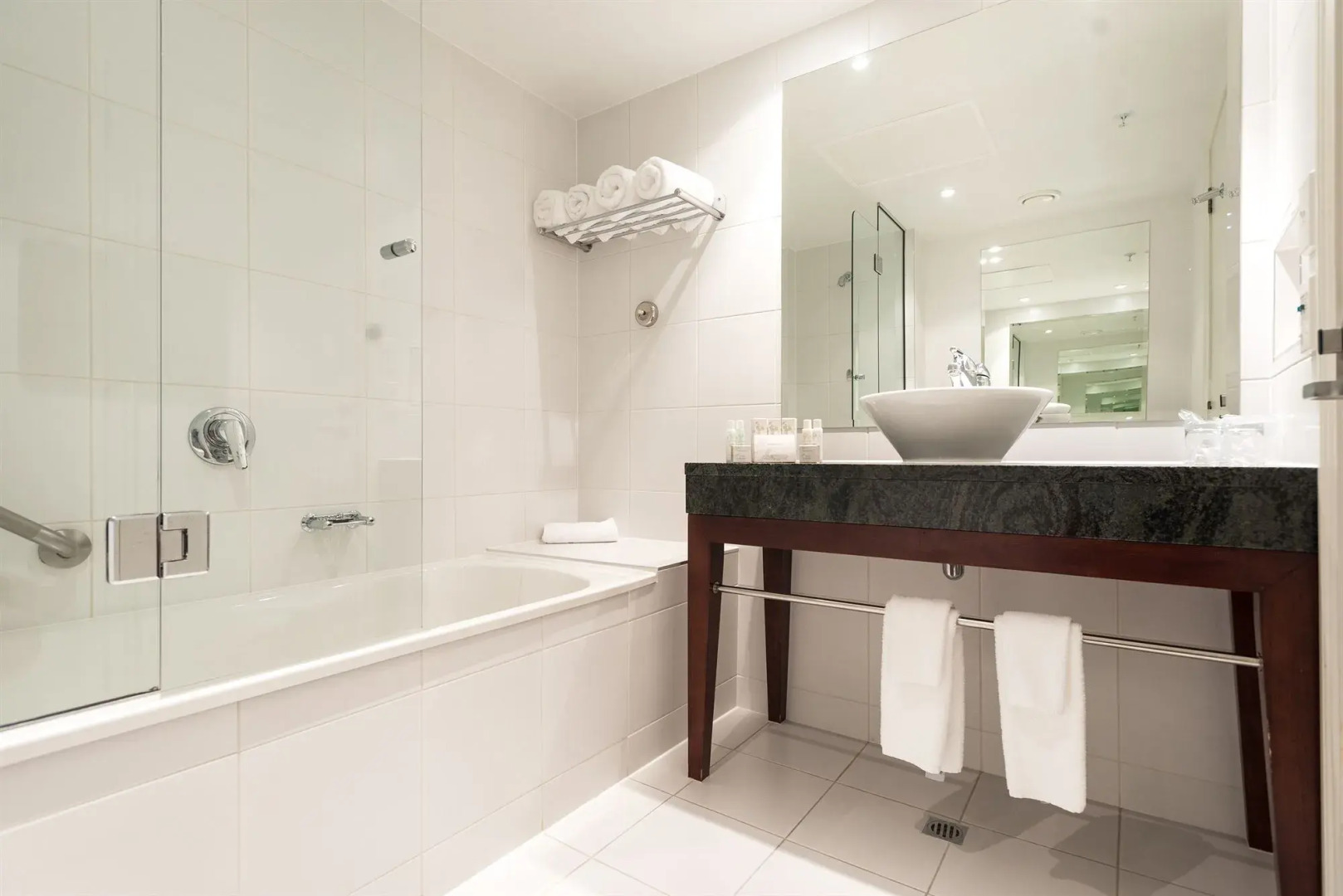 Rutherford Hotel Nelson