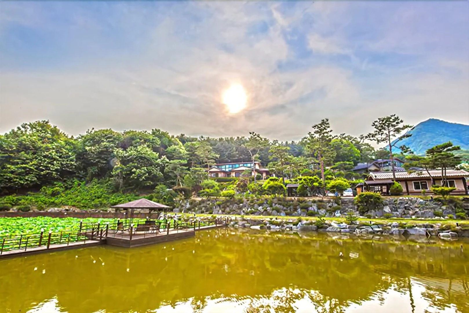 Yeoju Draw a Forest Pension