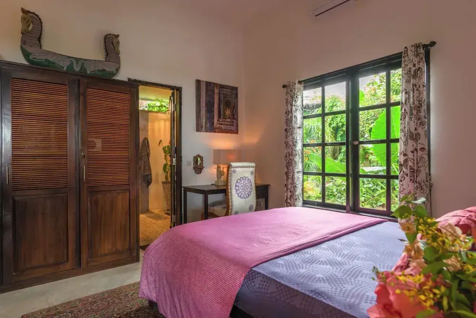 Villa Kupu Kupu Tulip