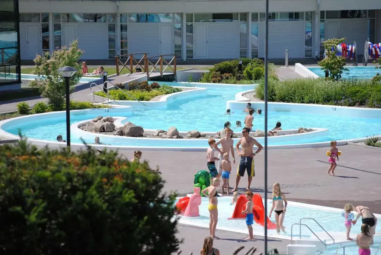 Ronneby Brunn Hotel Spa Resort