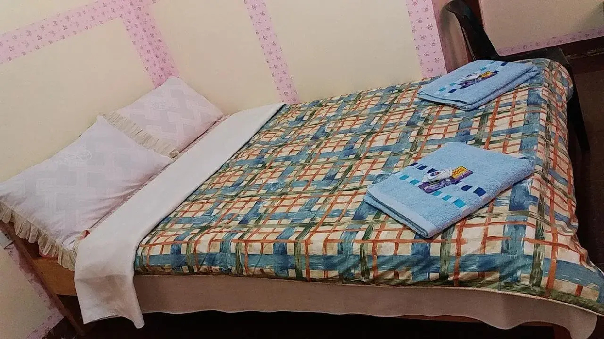 See Too Ville - Stv Home - Hostel