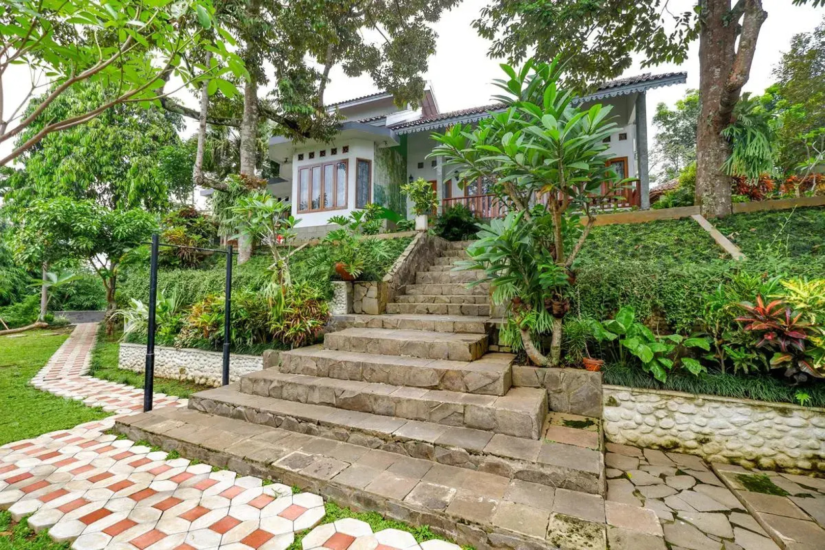 OYO 3071 Guest House Gethsemane