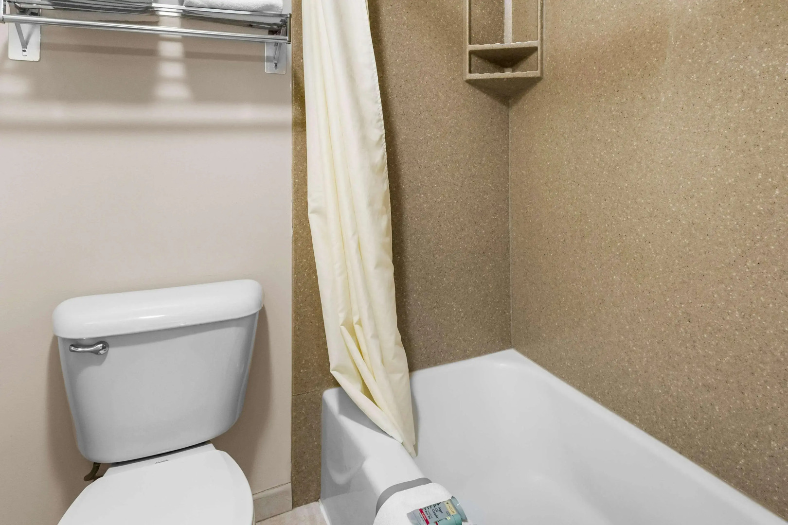 Best Western Lee's Motor Inn