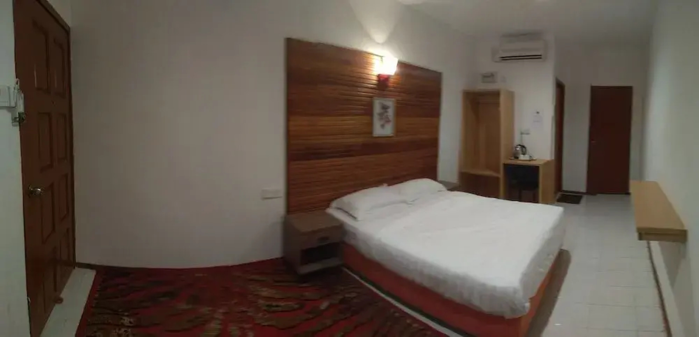 Arung Hayat Sipadan Adventures Lodge