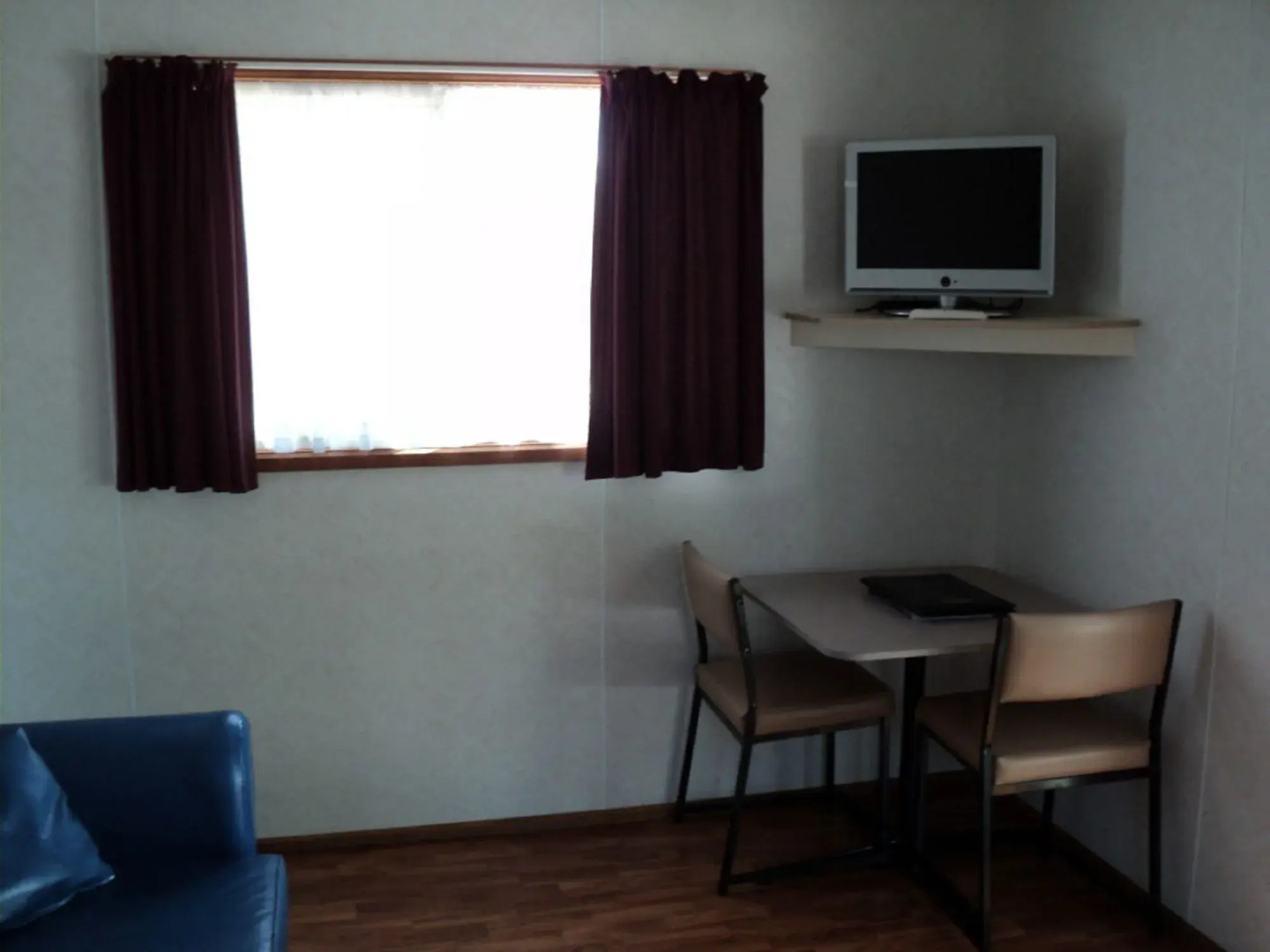 Anchor Belle Holiday Park