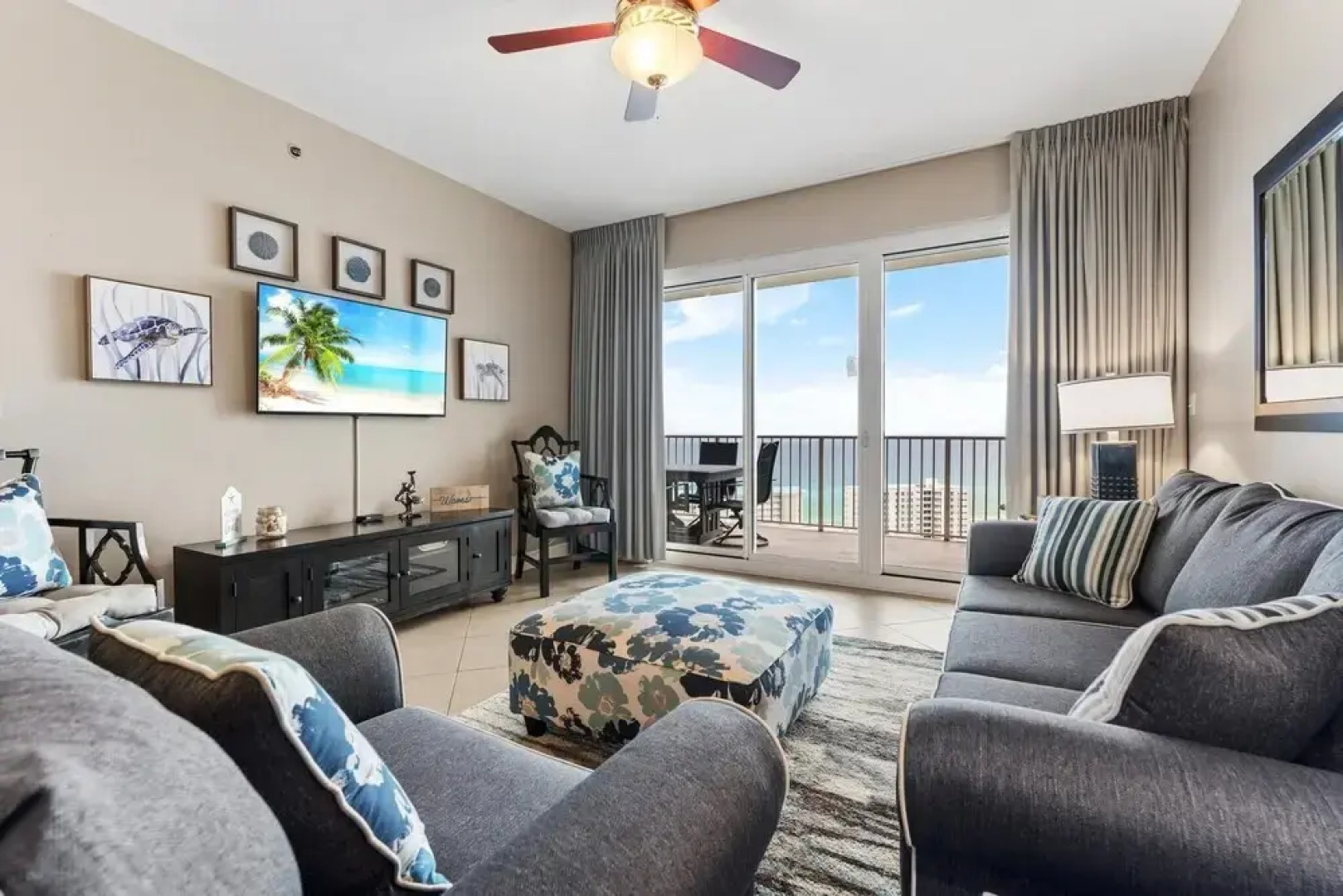 Ariel Dunes II 2303 flr23 2BR 2BA 6