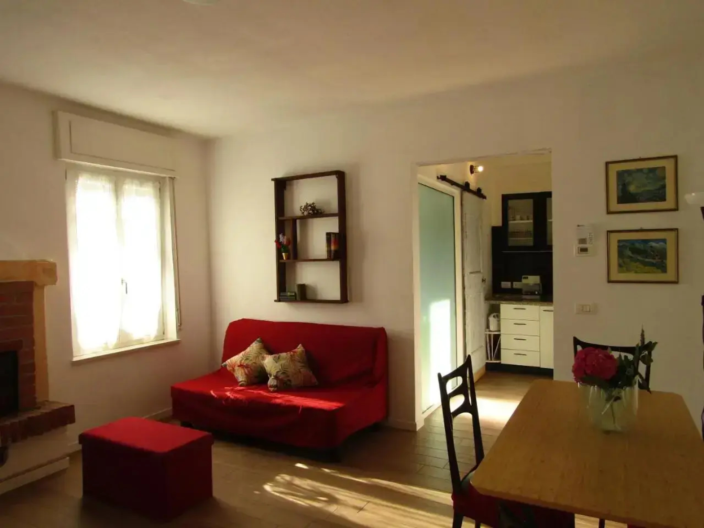 Residenza Torre Antica