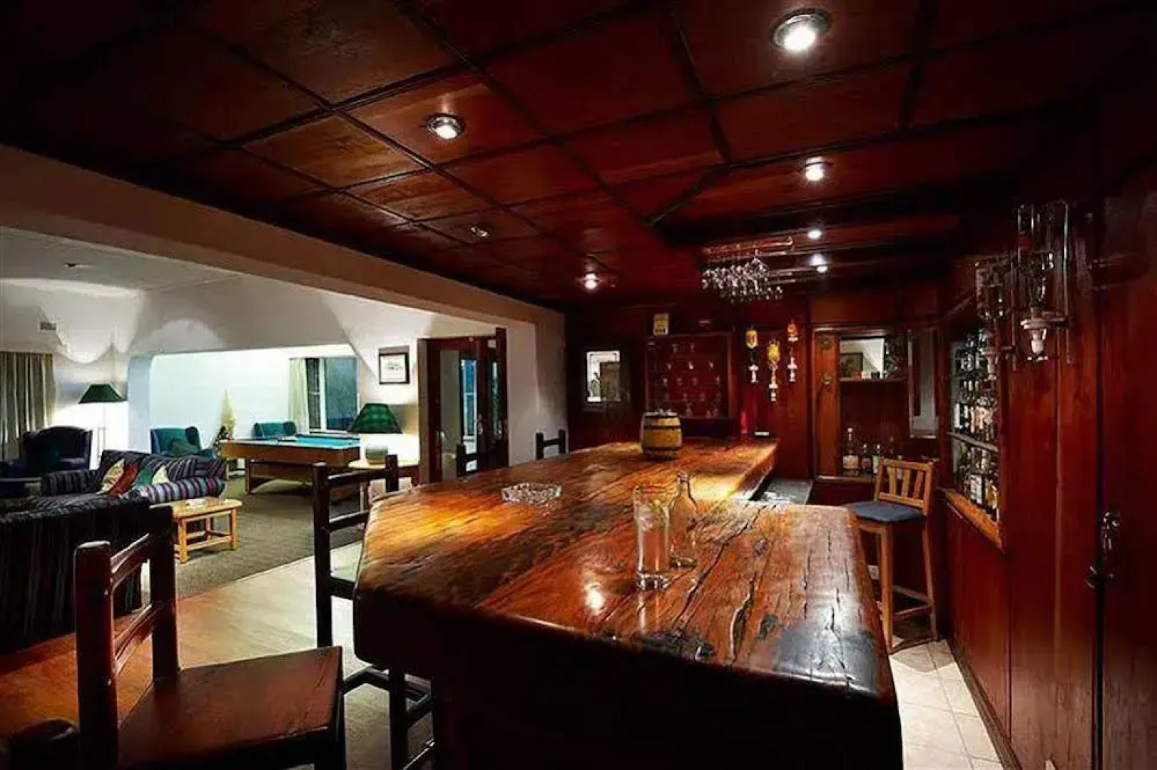 Burley House - Guest House