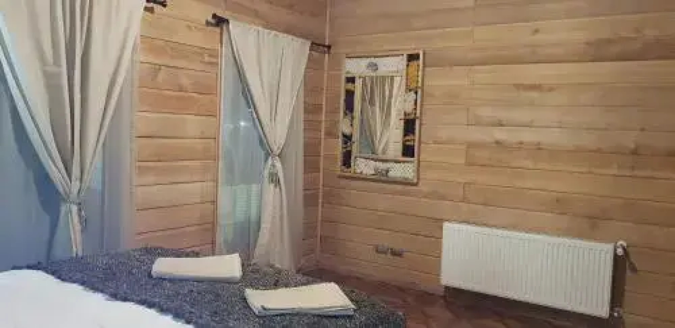 Hito Cero Apart Hotel