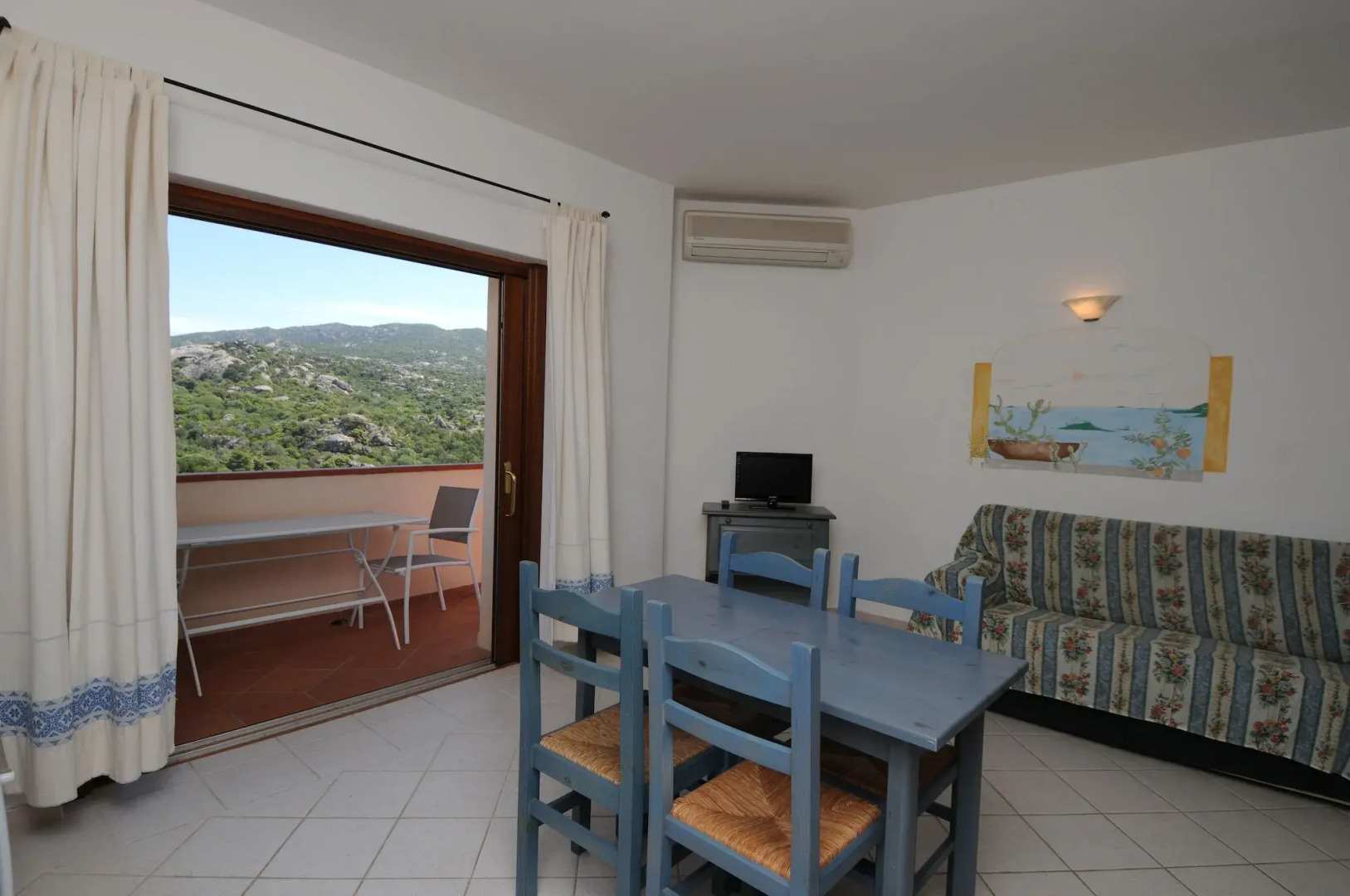 Vallemare Residence e Studios