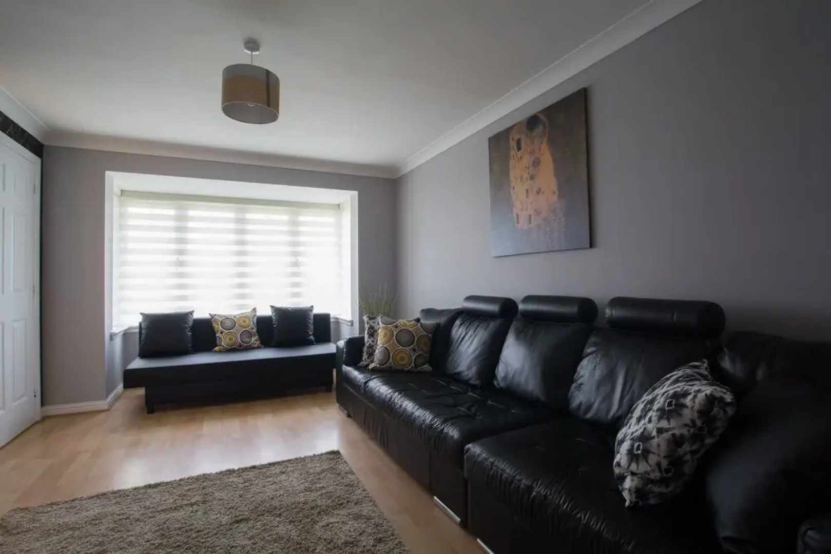 Lomond Serviced Apartments - Muir House