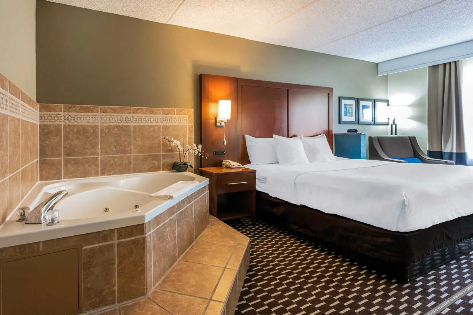 Spark by Hilton St. Augustine Historic District