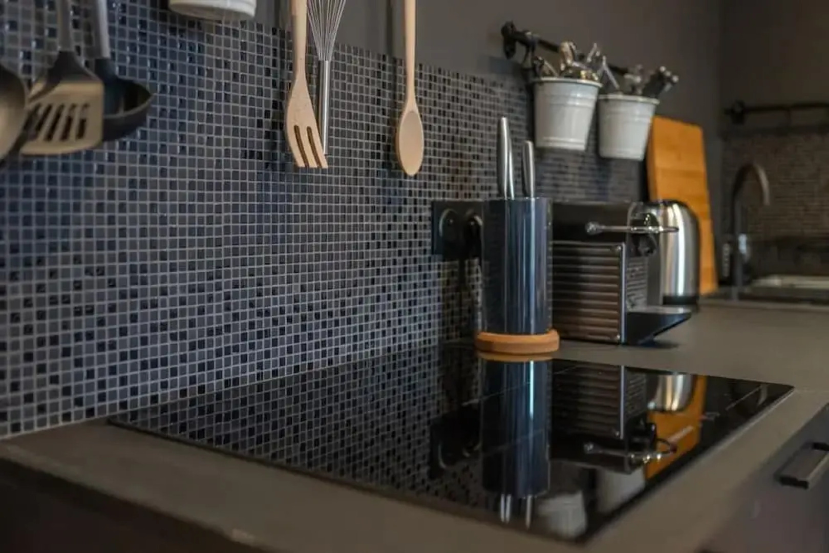 Private Apartment Delavigne - Villa Rops