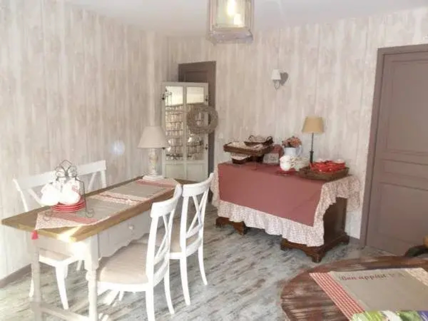 Le Clos Saint Quentin