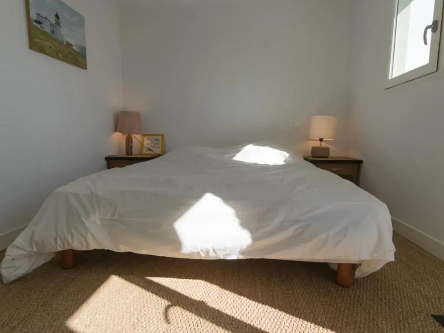 Maison Locmaria, 5 pièces, 8 personnes - FR-1-418-13