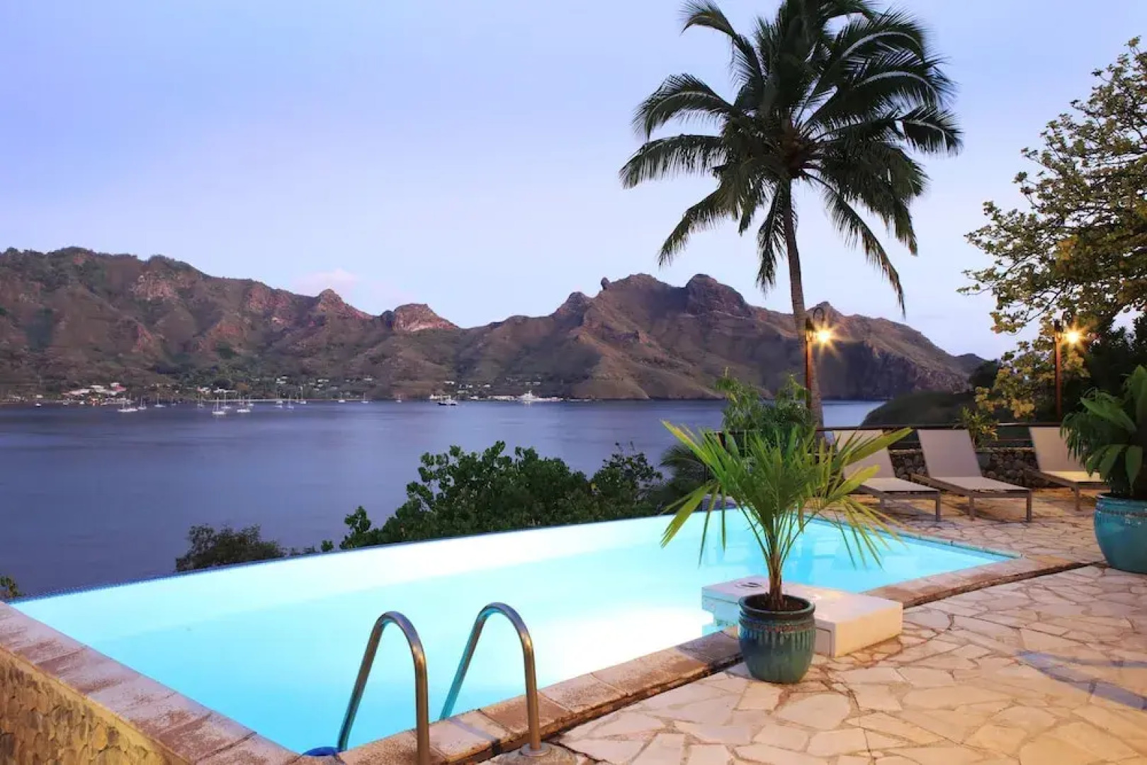 Le Nuku Hiva by Pearl Resorts