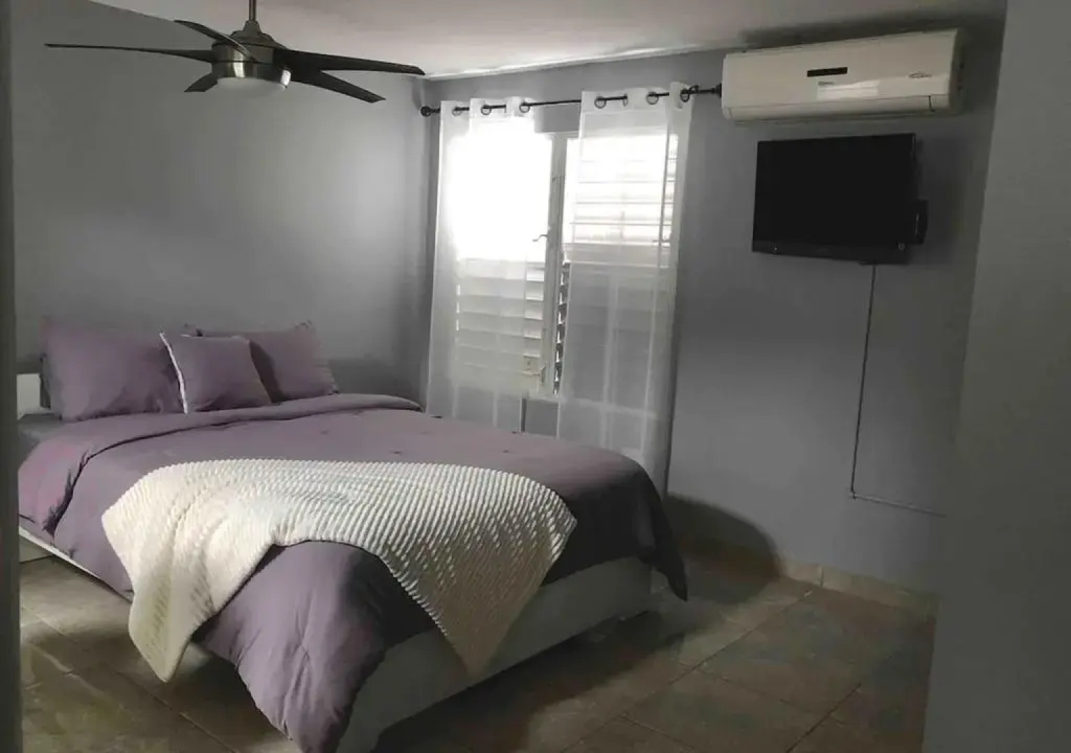 #1 Spacious & Modern Apt in Cabo Rojo