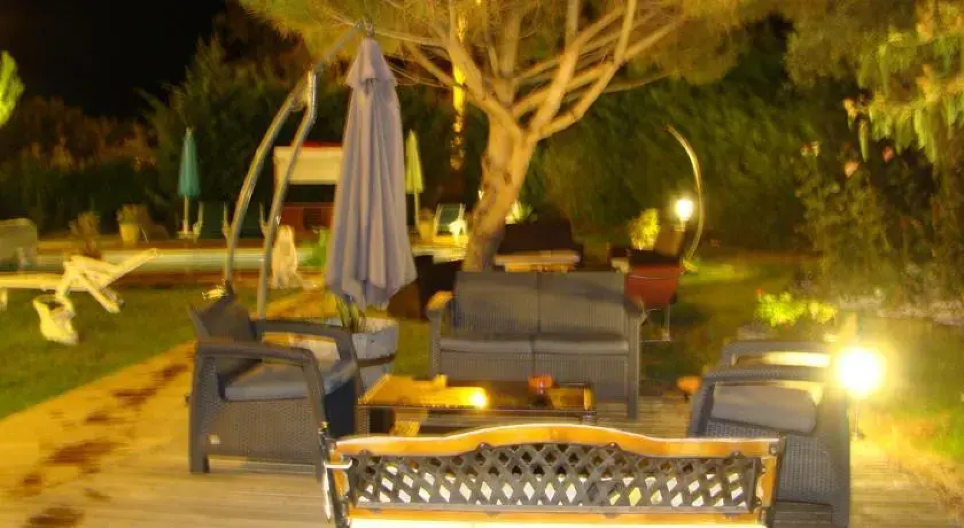 Le Pacha