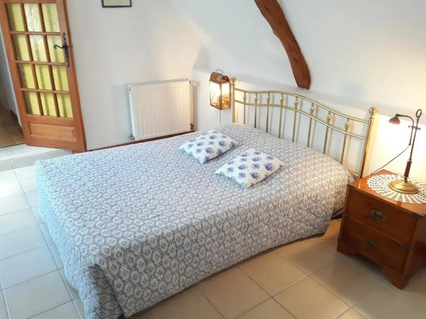 Le Clos Du Petit Marray