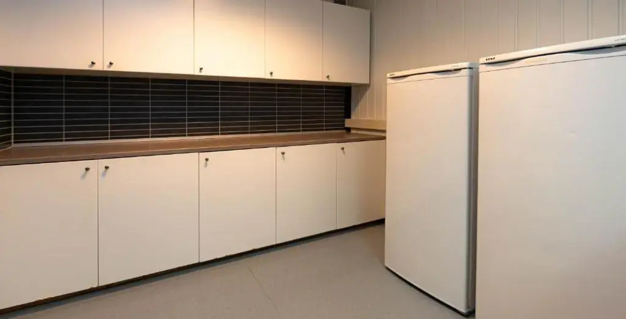 Mosj¿en Romutleie - Sentrum 3