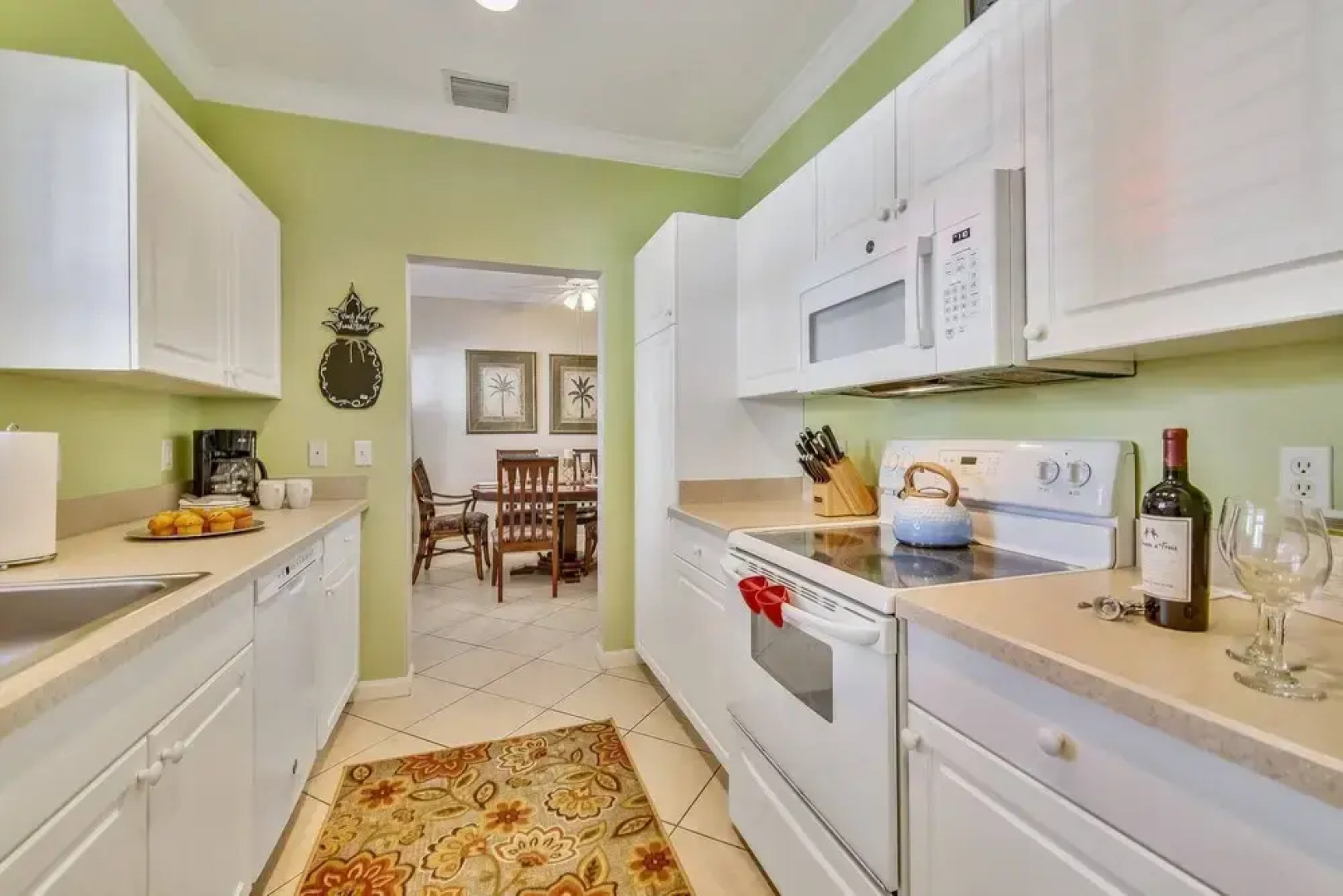 Coral Palm by Avantstay Key West Walkable Gated Community & Shared Pool