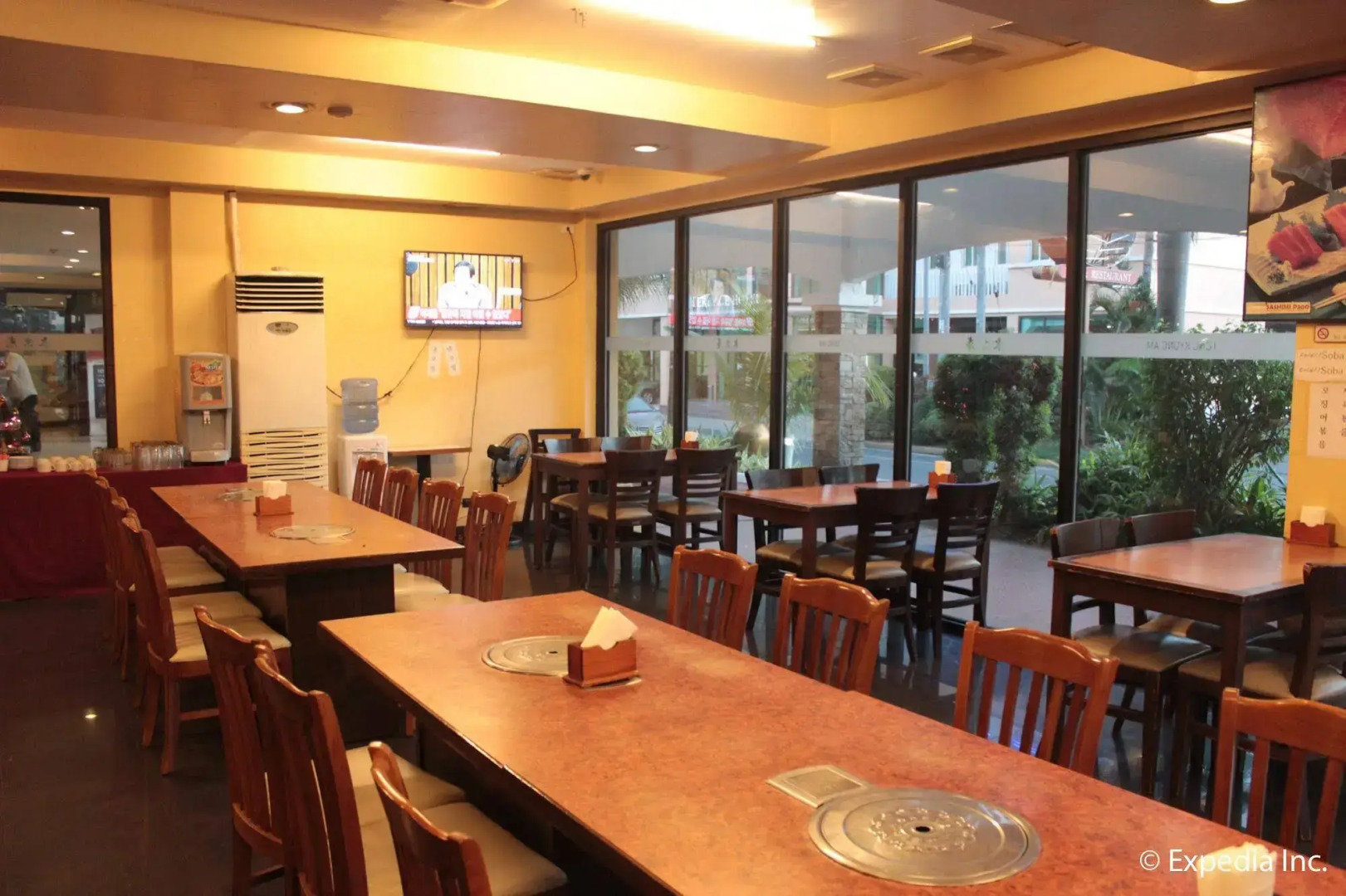 Bayfront Hotel Subic