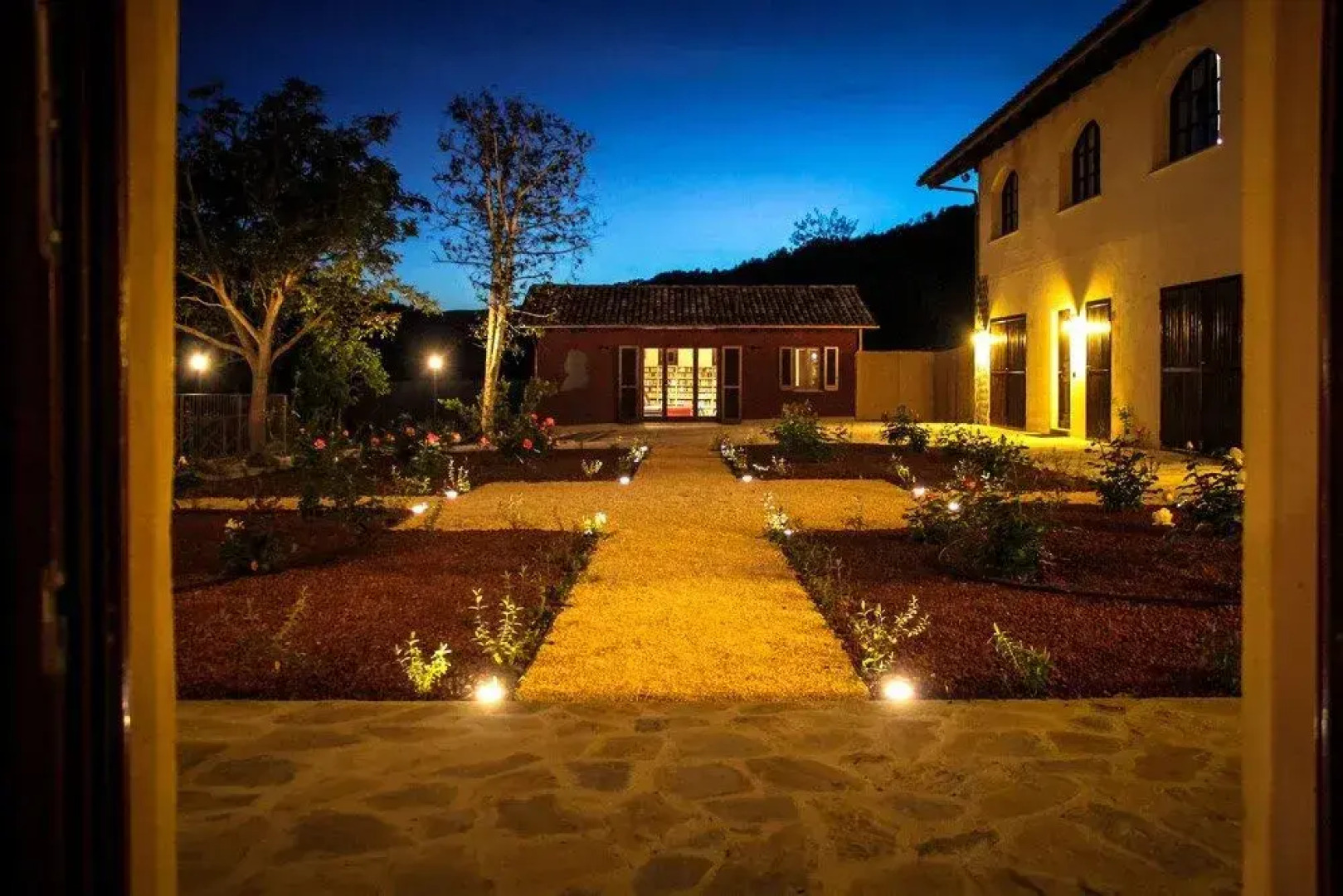 Le Stanze della Musica