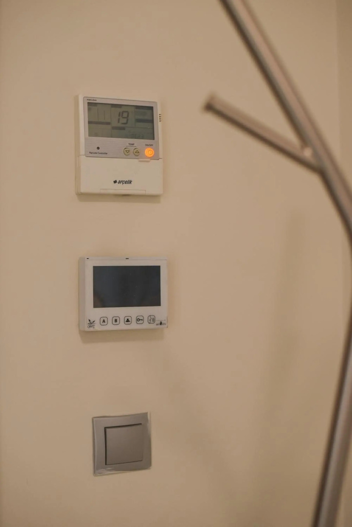 Sky Deluxe Fitness & Spa