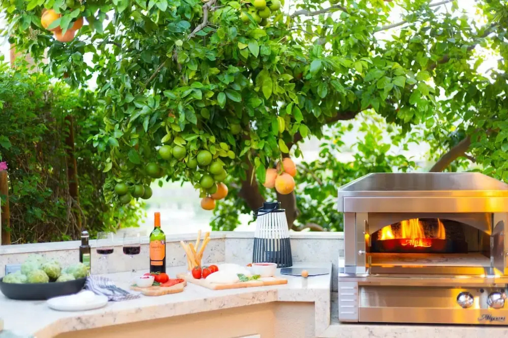 Moonshine by Avantstay