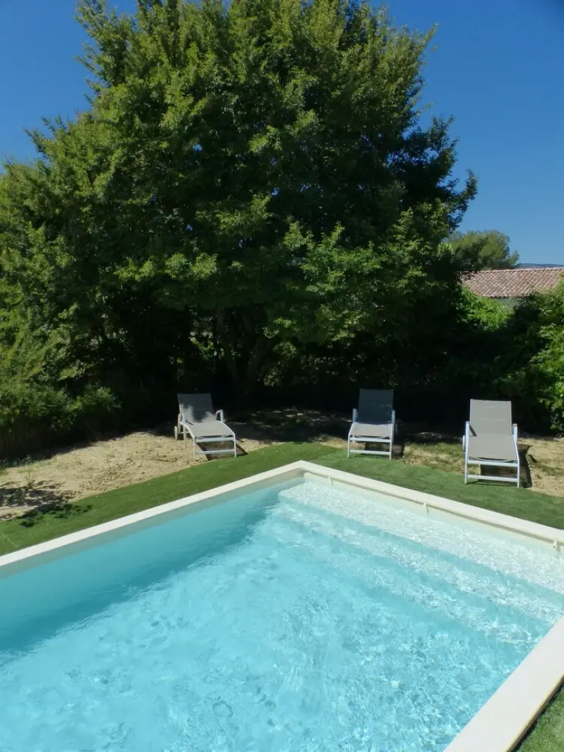 Chambre d’hôte la Vivienda