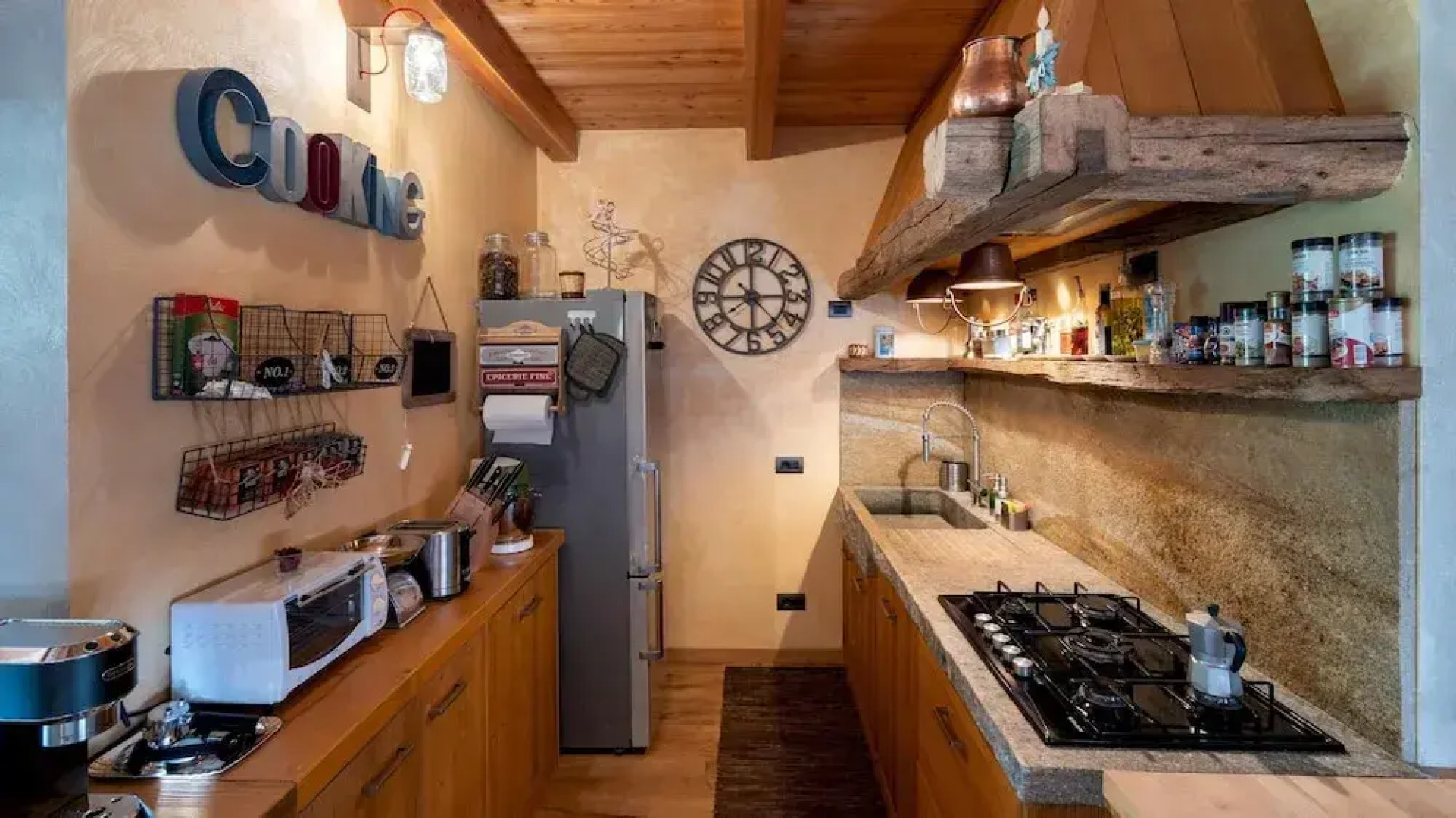 Chalet Walser 4 2 Emma Villas