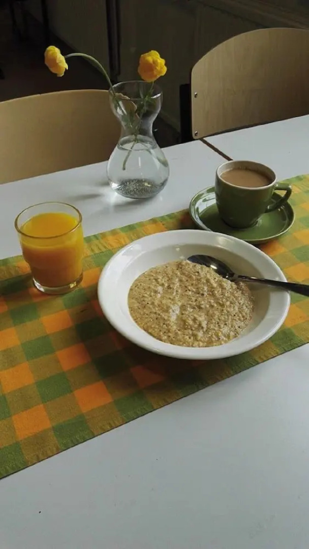 Retkeilymaja Virkkula