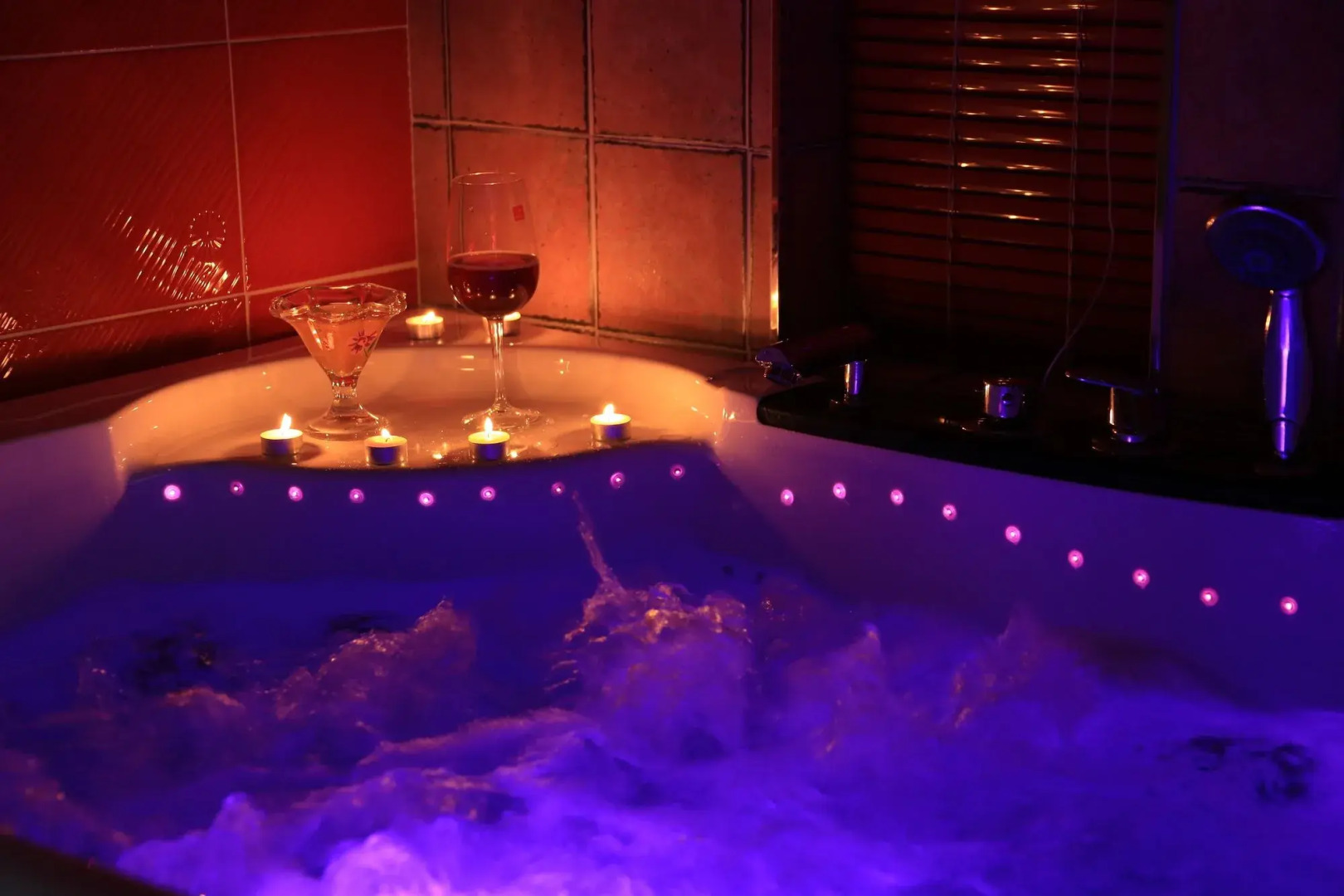 Yangpyeong Yoon & Park Spa Pension