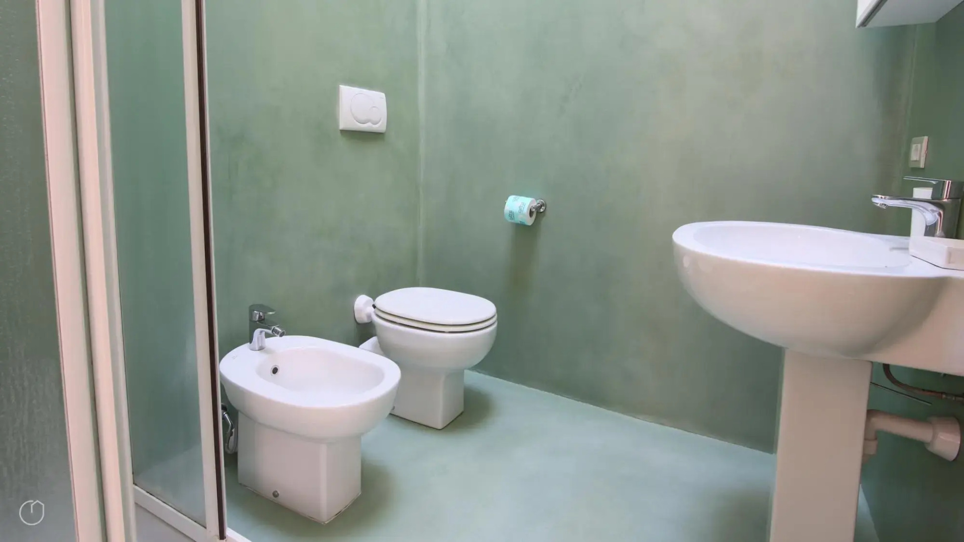 Bartolomeo de Benz - Torno