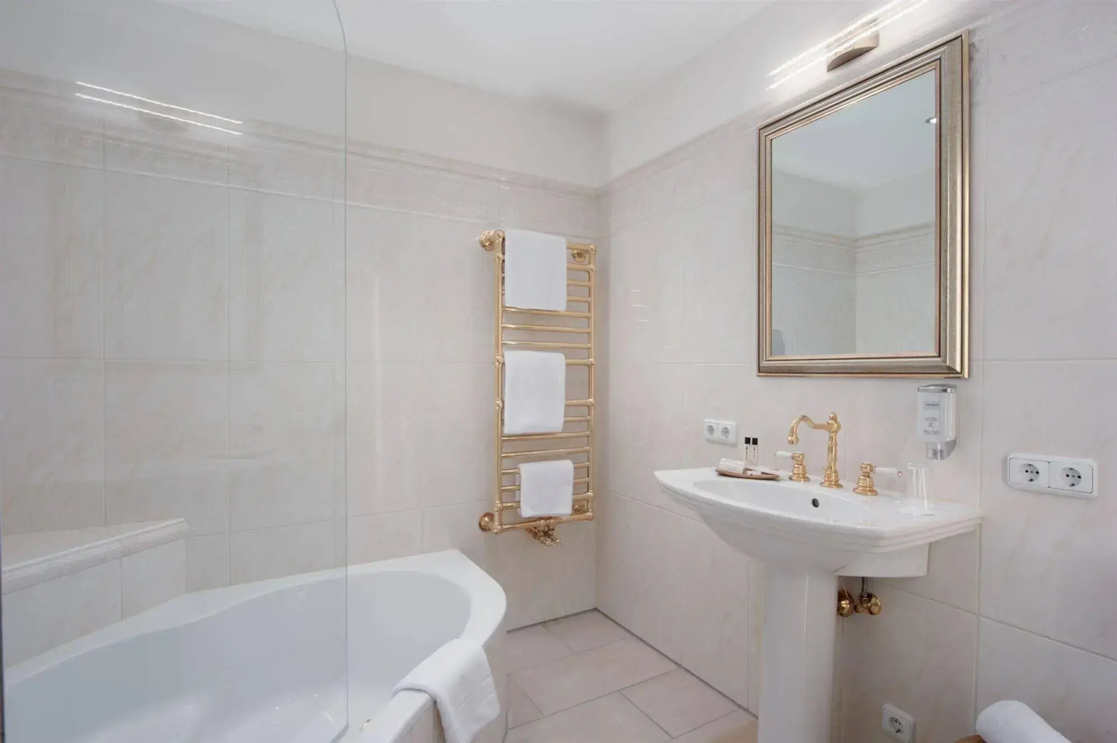 Q Hotel Maria Theresia