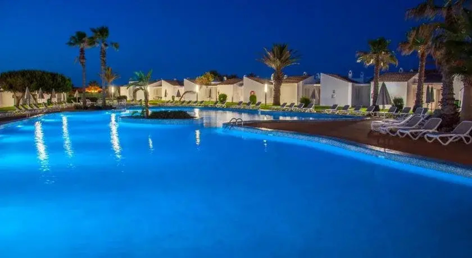 MenorcaMar Apartments