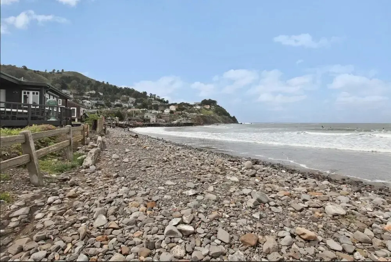 Marbella Lane Top Coastline Views, Family Friendly