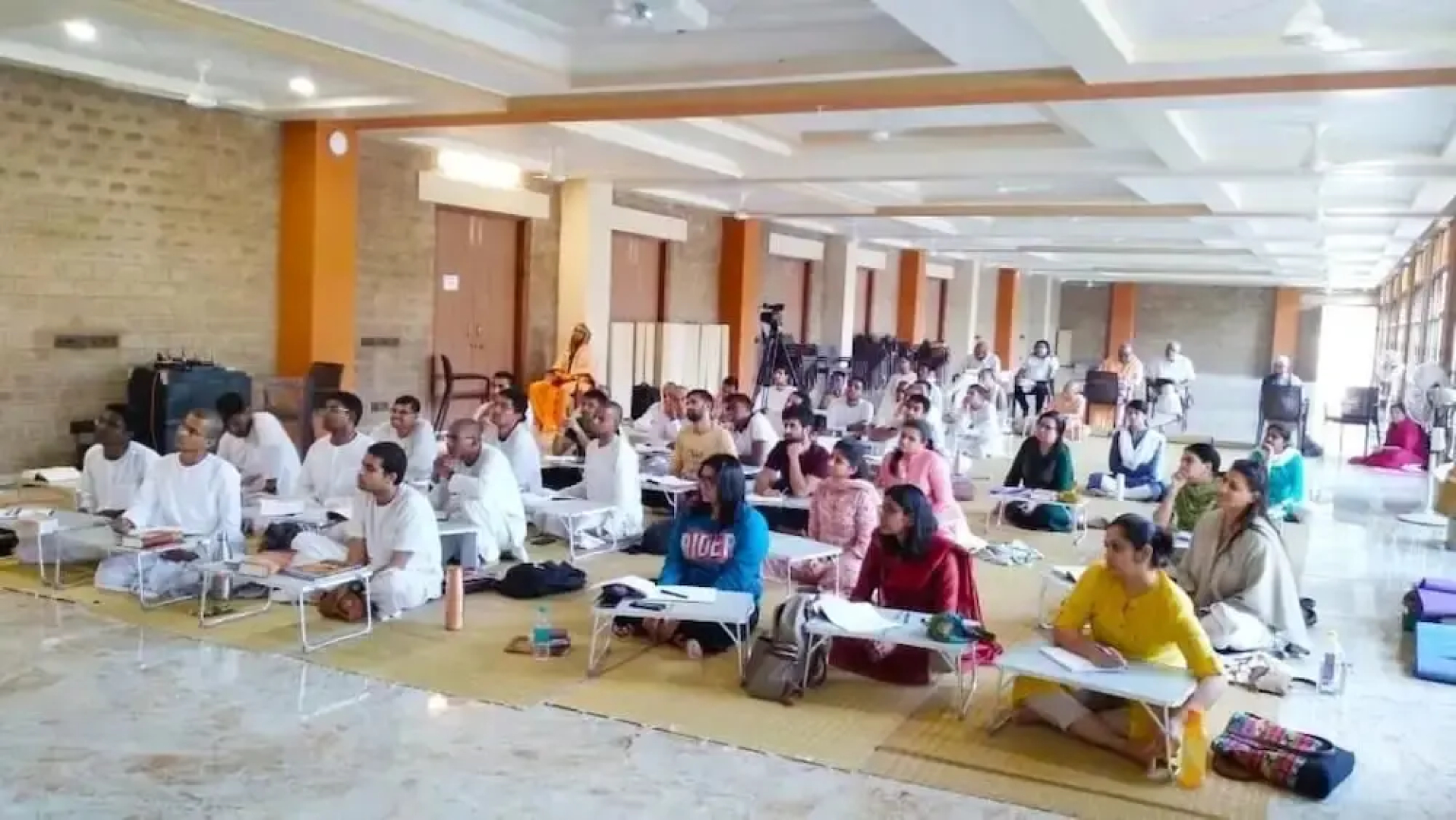 Govardhan Eco Village