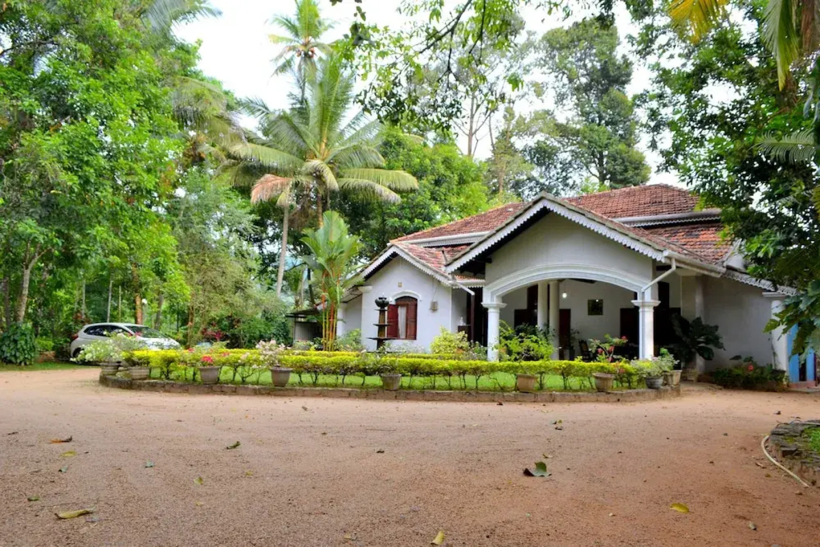 kithulvilla holiday bungalow